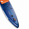 Доска надувная TERRO SUP Blue 14' CAPTAIN голубая