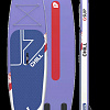 Надувной сапборд PRIME 11'x31"x6" Chill purple