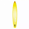 Доска надувная TERRO SUP Yellow 14'x28"x6" CAPTAIN желтый