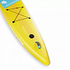 Доска надувная TERRO SUP Yellow 14'x28"x6" CAPTAIN желтый