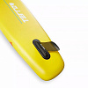 Доска надувная TERRO SUP Yellow 14'x28"x6" CAPTAIN желтый
