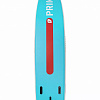 Сап-доска надувная PRIME 12'2x33"x6" Discovery blue