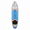 Доска надувная TERRO SUP Blue 10'6"x33"x6" COMPASS голубая