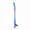 Доска надувная TERRO SUP Blue 10'6"x33"x6" COMPASS голубая
