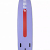 Сап-доска надувная PRIME 12'2x33"x6" Discovery purple