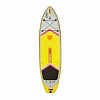 Доска надувная TERRO SUP Yellow 10'6"x33"x6" COMPASS желтая