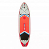 Доска надувная TERRO SUP Red 10'6 COMPASS красная