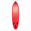 Доска надувная TERRO SUP Red 10'6 COMPASS красная