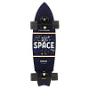 Серфскейт LUCKYBOO SPACE для детей и подростков