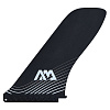 Плавник SAFS гоночный для SUP-доски Aqua Marina Racing Fin S23 Черный