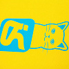 Надувной сапборд (сап-каяк) iTaoStar 11'x34"x6 Cat