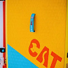Надувной сапборд (сап-каяк) iTaoStar 11'x34"x6 Cat