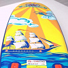Надувной сап-каяк iTaoStar 11'6x34"x6 Journey