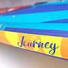Надувной сап-каяк iTaoStar 11'6x34"x6 Journey