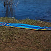 Надувной сап-каяк iTaoStar 11'6x34"x6 Journey