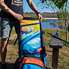 Надувной сап-каяк iTaoStar 11'6x34"x6 Journey