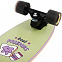 Детский скейтборд LUCKYBOO FRIENDS 2023 вид 2