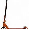 Трюковый самокат PRIME PARK (оранжевый)