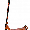 Трюковый самокат PRIME PARK (оранжевый)