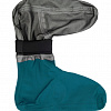 Водонепроницаемые носки Abranta DrySocks Aquamarine