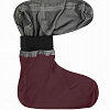 Водонепроницаемые носки Abranta DrySocks Vine Red