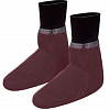 Водонепроницаемые носки Abranta DrySocks Vine Red