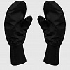 Водонепроницаемые рукавицы Abranta DryGloves Black