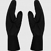 Водонепроницаемые рукавицы Abranta DryGloves Black
