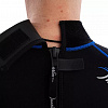 Гидрокостюм неопреновый мужской Marlin MALIBU MAN 2,5 mm Blue