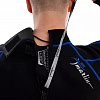 Гидрокостюм неопреновый мужской Marlin MALIBU MAN 2,5 mm Blue
