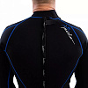 Гидрокостюм неопреновый мужской Marlin MALIBU MAN 2,5 mm Blue