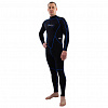 Гидрокостюм неопреновый мужской Marlin MALIBU MAN 2,5 mm Blue