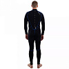Гидрокостюм неопреновый мужской Marlin MALIBU MAN 2,5 mm Blue