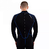 Гидрокостюм неопреновый мужской Marlin MALIBU MAN 2,5 mm Blue
