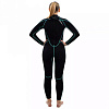Гидрокостюм неопреновый женский Marlin MALIBU LADY 2,5 mm Aqua Blue