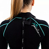 Гидрокостюм неопреновый женский Marlin MALIBU LADY 2,5 mm Aqua Blue