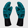 Водонепроницаемые рукавицы Abranta DryGloves Aquamarine