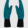 Водонепроницаемые рукавицы Abranta DryGloves Aquamarine