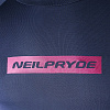 Мужской рашгард с длинными рукавами NP 23 Rise Rash guard L/S C2 deepblue