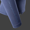 Мужской рашгард с длинными рукавами NP 23 Rise Rash guard L/S C2 deepblue
