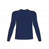 Гидромайка мужская NP 23 Mission Rash guard L/S L C1 Navy