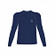 Гидромайка мужская NP 23 Mission Rash guard L/S L C1 Navy