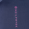 Мужской рашгард с коротким рукавом Rise Rashguard S/S C2 deepblue