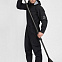 Сухой гидрокостюм для SUP Abranta Comfort BLACK мужской на рост 173-178