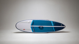 Доска SUP надувная RED PADDLE 8'10"x29" Compact Package 2024 вид 12