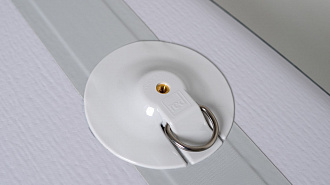 Доска SUP надувная RED PADDLE 8'10"x29" Compact Package 2024 вид 10