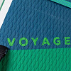 Надувной сапборд RED PADDLE 12'6"x32"x6" Voyager (2024)