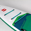 Надувной сапборд RED PADDLE 12'6"x32"x6" Voyager (2024)