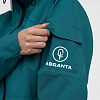 Штормовка женская ABRANTA Storm Aquamarine женский пошив (рост 158-164)