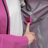 Штормовка женская ABRANTA Storm Pink (рост 158-164)